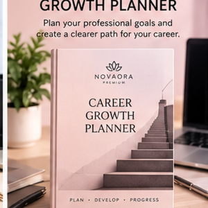 CAREER GROWTH PLANNER